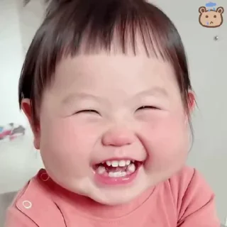 😂 emoji Your stickers - @my_stckers_bot Telegram sticker 11 of 39