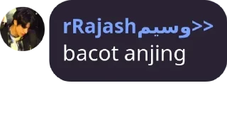 🧍‍♂️ emoji rajas anjay pack by @QuotLyBot Telegram sticker 10 of 16