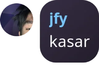 🙏 emoji alergi jones Telegram sticker 8 of 31