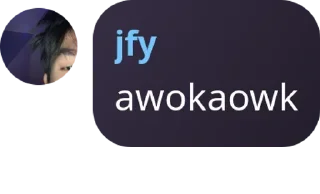 🙏 emoji alergi jones Telegram sticker 9 of 31