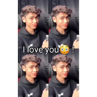 Sticker from Rafiq iqbal