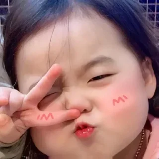 😋 emoji 宗介靓仔的表情包@kkk952 Telegram sticker 16 of 114