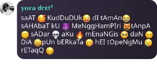 🥰 emoji sipa pasi pagaa WAA😱 pack by @QuotLyBot Telegram sticker 8 of 41