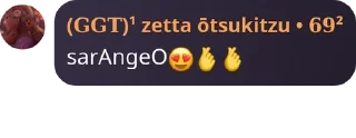 😍 emoji sipa pasi pagaa WAA😱 pack by @QuotLyBot Telegram sticker 2 of 41
