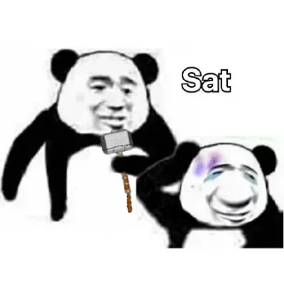 😡 emoji @zznvzx's kang pack Vol.1 Telegram sticker 8 of 38