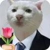🌷 emoji Uchu emoji pack @TgEmojis_bot Telegram sticker 22 of 49