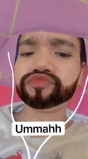 Sticker from Keyy