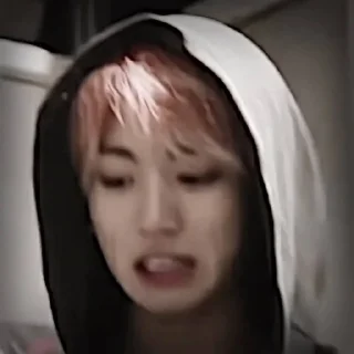 🐇 emoji ☆ JUNGKOOK RANDOM — @jeonvo.cøm Telegram sticker 15 of 72