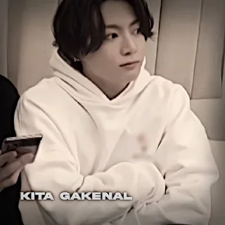 🐇 emoji ☆ JUNGKOOK RANDOM — @jeonvo.cøm Telegram sticker 17 of 72