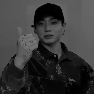 Sticker from ☆ jungkook — @jeonvo.cøm