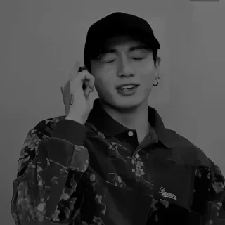 Sticker from ☆ jungkook — @jeonvo.cøm