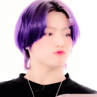 Sticker from ☆ jungkook — @jeonvo.cøm