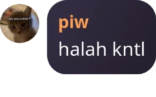 🏌‍♂️ emoji percobaan pack by @QuotLyBot Telegram sticker 2 of 14