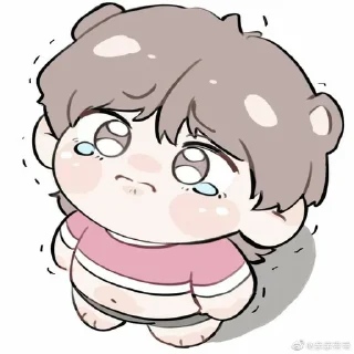 🥺 emoji jo @jxnthr | tampan Telegram sticker 1 of 8