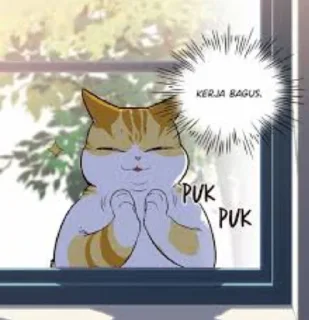 🤔 emoji Punya tata Vol. 1 @tatamarCo Telegram sticker 13 of 23