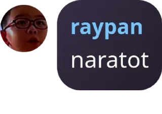 📨 emoji titisan duyung pack by @QuotLyBot Telegram sticker 17 of 18