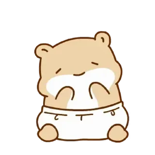 🤍 emoji ㅤㅤ          ˖ これは   @stikie ♡ Telegram sticker 9 of 24