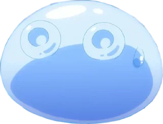 😱 emoji RimuruslimeRom @StickersPackRobot Telegram sticker 2 of 13