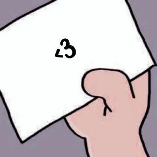 📰 emoji ⎙ ꧑᥆᥆d'᥉ ρᥲᥴk : @devxathetic Telegram sticker 21 of 35