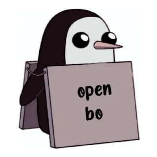 📰 emoji ⎙ ꧑᥆᥆d'᥉ ρᥲᥴk : @devxathetic Telegram sticker 13 of 35
