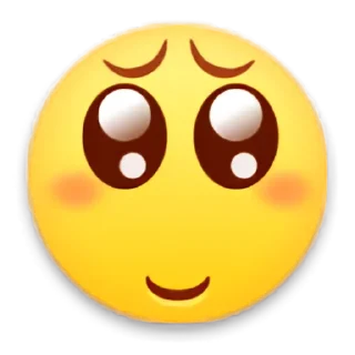 🥺 emoji 白嫖付费节点@Zjzty2451 Telegram sticker 8 of 79