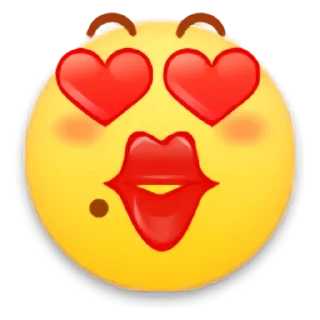 😍 emoji 白嫖付费节点@Zjzty2451 Telegram sticker 6 of 79