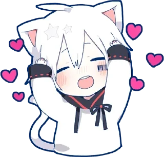 🥰 emoji boy Telegram sticker 7 of 75