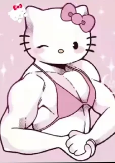 🎉 emoji @Inoske_0 norm  by @Mikasa_Ackr_bot Telegram sticker 3 of 79