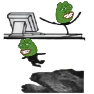 😂 emoji Eryens kang pack Telegram sticker 7 of 120