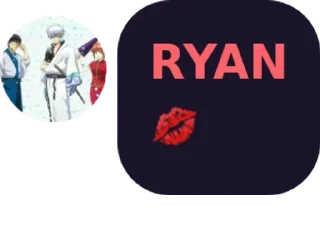 👩‍🦼 emoji Eryens kang pack Telegram sticker 12 of 120