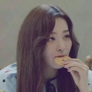 Sticker from SEULGI'S by @BEAVTYLAVA