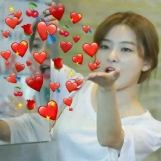 🥨 emoji SEULGI'S by @BEAVTYLAVA Telegram sticker 22 of 25