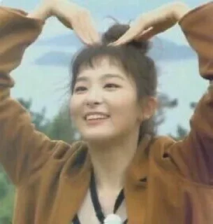 🥨 emoji SEULGI'S by @BEAVTYLAVA Telegram sticker 21 of 25