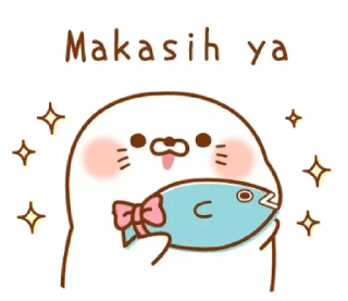 🦭 emoji Stinging tongue seal for sweetheart 
@wearexosticker Telegram sticker 15 of 40