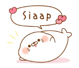 🦭 emoji Stinging tongue seal for sweetheart 
@wearexosticker Telegram sticker 2 of 40