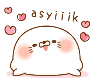 🦭 emoji Stinging tongue seal for sweetheart 
@wearexosticker Telegram sticker 20 of 40