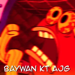 🐟 emoji ikan wawan bg 🐟 @urphilomena Telegram sticker 24 of 35