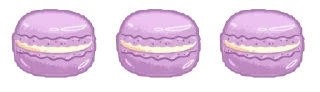 🍯 emoji 🧺› @ddecaledevi 𓂃𝆹 Telegram sticker 22 of 43