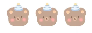 🧸 emoji 🧺› @ddecaledevi 𓂃𝆹 Telegram sticker 5 of 43