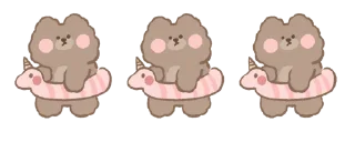 🎠 emoji 🧺› @ddecaledevi 𓂃𝆹 Telegram sticker 16 of 43