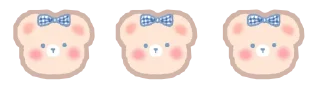 🎠 emoji 🧺› @ddecaledevi 𓂃𝆹 Telegram sticker 19 of 43