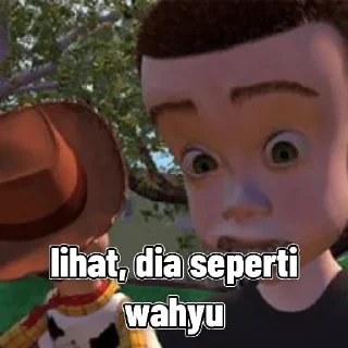 😱 emoji Stickers wahyu Telegram sticker 11 of 15
