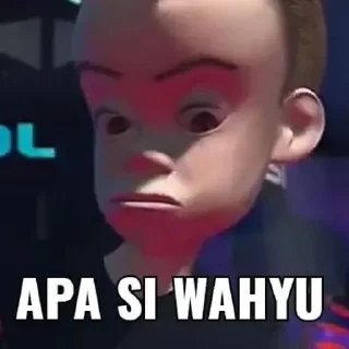 😵 emoji wahyu Telegram sticker 12 of 47