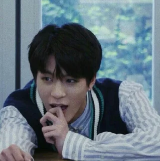 🔭 emoji JENO — @reejeno Telegram sticker 1 of 101