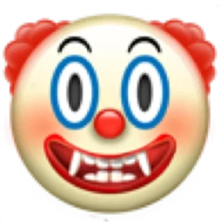 💢 emoji emoticon Telegram sticker 12 of 15