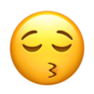 💢 emoji emoticon Telegram sticker 6 of 15