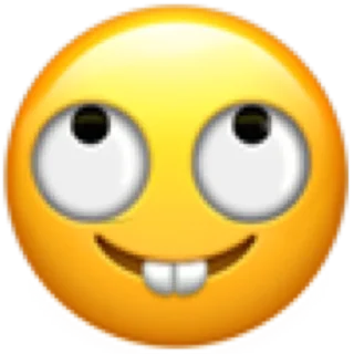 💢 emoji emoticon Telegram sticker 11 of 15