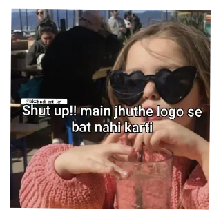 🙂 emoji SUDHAR JA Telegram sticker 13 of 32