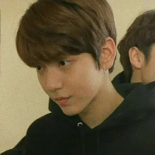 Sticker from soobin @WOODZSTCAN