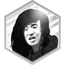 💩 emoji 我给你奶子一拳头 Telegram sticker 9 of 55